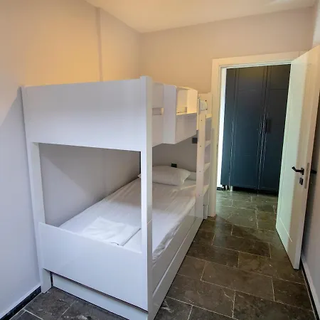 Gorgeous 4 Bedroom Triplex At Akyarlar * Bodrum