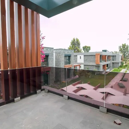 别墅 Gorgeous 4 Bedroom Triplex At Akyarlar