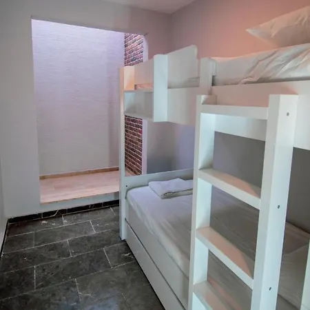Gorgeous 4 Bedroom Triplex At Akyarlar 别墅