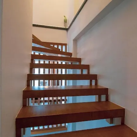 别墅 Gorgeous 4 Bedroom Triplex At Akyarlar *